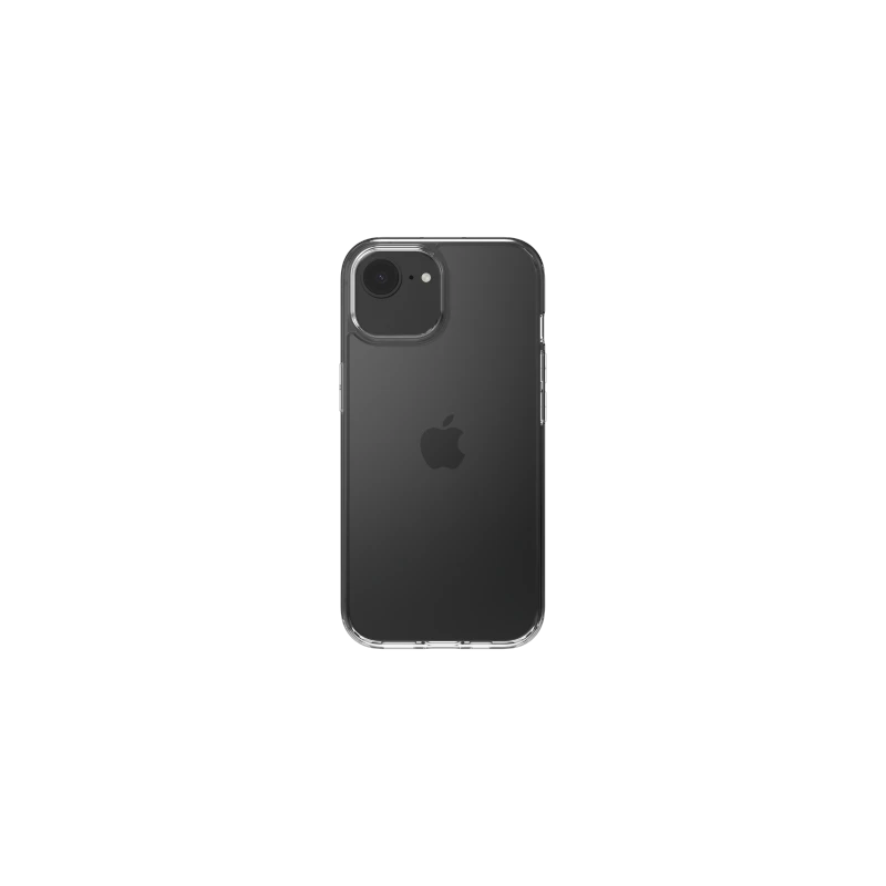 ZAGG IF Defence - obudowa ochronna do iPhone 16e / 15 / 14 / 13 (clear)