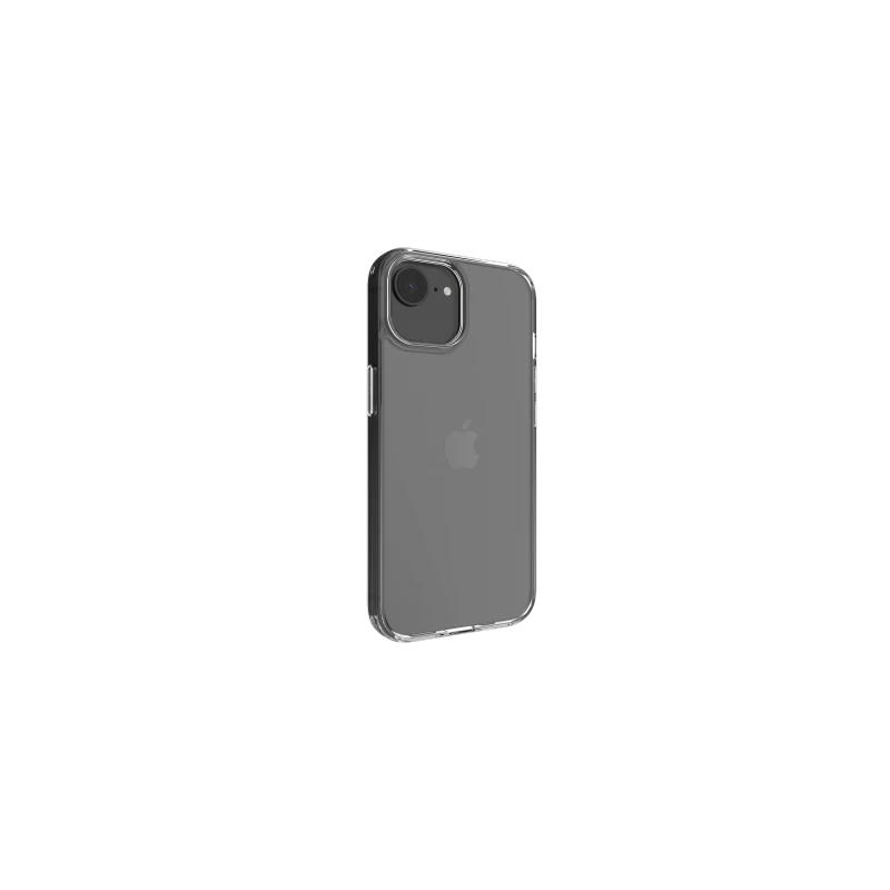 ZAGG IF Defence - obudowa ochronna do iPhone 16e / 15 / 14 / 13 (clear)