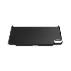 Satechi Vegan-Leather Magnetic Case - magnetyczna obudowa ochronna z uchwytem na Apple Pencil wykonana ze skóry wegańskiej do iP