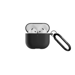 Native Union Active Case - silikonowe etui ochronne na AirPods 4 (black)