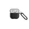 Native Union Active Case - silikonowe etui ochronne na AirPods 4 (black)
