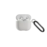 Native Union Active Case - silikonowe etui ochronne na AirPods 4 (sandstone)