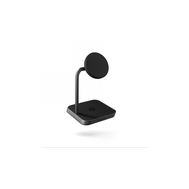 Zens Office Charger 2 - ładowarka bezprzewodowa do dwóch urządzeń Qi Magnetic 20W