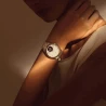Withings Scanwatch Nova Brilliant smartwatch EKG puls szafirowe szkło SPO2
