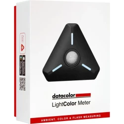 Datacolor LightColor Meter miernik jasności i temperatury oświetlenia