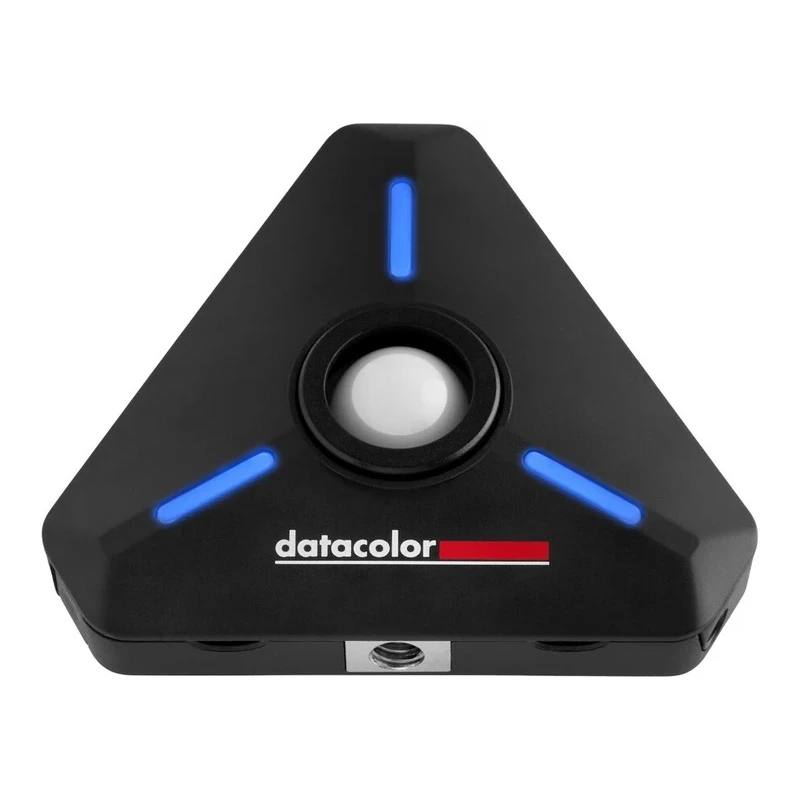 Datacolor LightColor Meter miernik jasności i temperatury oświetlenia