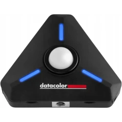 Datacolor LightColor Meter miernik jasności i temperatury oświetlenia