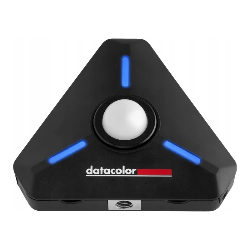 Datacolor LightColor Meter miernik jasności i temperatury oświetlenia