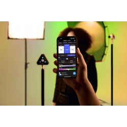Datacolor LightColor Meter miernik jasności i temperatury oświetlenia