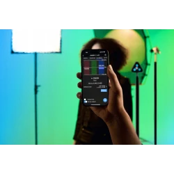 Datacolor LightColor Meter miernik jasności i temperatury oświetlenia