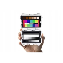 Datacolor SpyderCheckr VIDEO - wzorzec barw do zastosowań w video