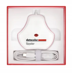 Datacolor Spyder - podstawowy zestaw do kalibracji monitorów