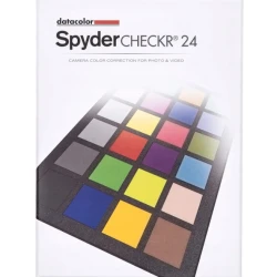 Datacolor Spyder Photo/Video Studio - profesjonalny zestaw do kalibracji monitorów i aparatów