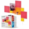 Nanoleaf Blocks Combo XL Starter Kit - panele świetlne (10 sztuk, 1 kontroler)
