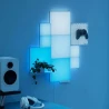 Nanoleaf Blocks Combo XL Starter Kit - panele świetlne (10 sztuk, 1 kontroler)