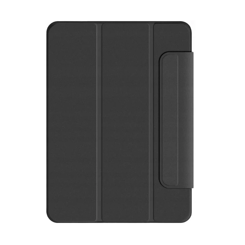 Pomologic Book Cover etiu z podstawką obudowa ochronna iPad Pro 13" M4 2024