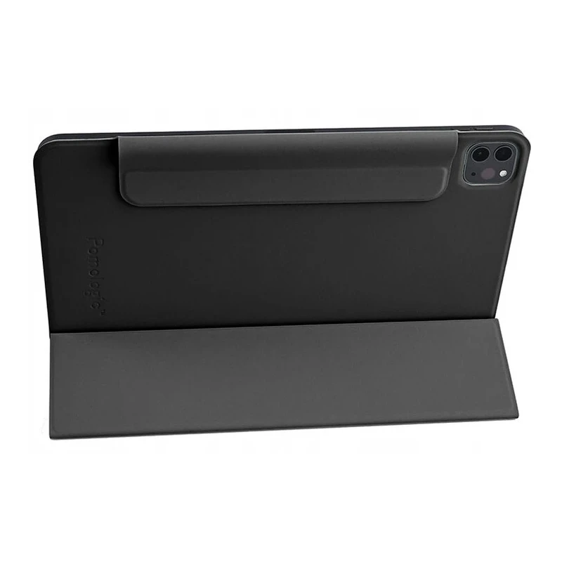 Pomologic Book Cover etiu z podstawką obudowa ochronna iPad Pro 13" M4 2024