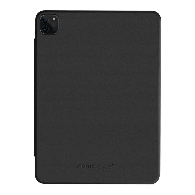 Pomologic Book Cover etiu z podstawką obudowa ochronna iPad Pro 13" M4 2024