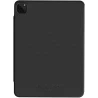 Pomologic Book Cover etiu z podstawką obudowa ochronna iPad Pro 13" M4 2024