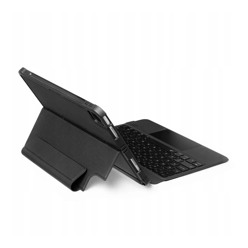 Laut Type Folio 2 - obudowa ochronna z klawiaturą Bluetooth do iPad Pro 11" M4 (2024) (black)