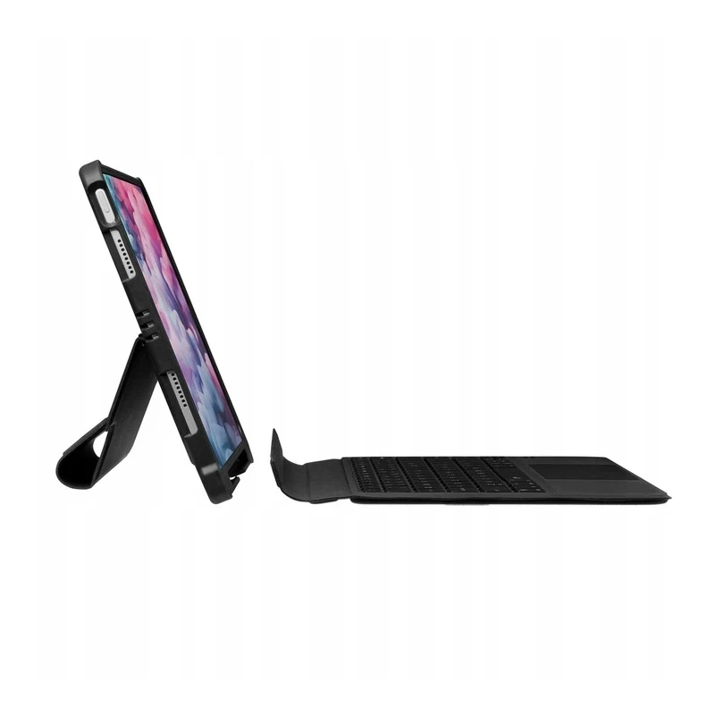 Laut Type Folio 2 - obudowa ochronna z klawiaturą Bluetooth do iPad Pro 11" M4 (2024) (black)
