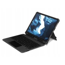 Laut case obudowa ochronna etui z klawiaturą Bluetooth iPad Pro 11" M4 2024