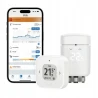 Eve Thermo Comfort Set zestaw Eve Thermo oraz Eve Thermo Control (Matter)