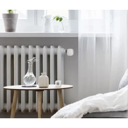 Eve Thermo Comfort Set zestaw Eve Thermo oraz Eve Thermo Control (Matter)