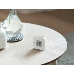 Eve Thermo Control czujnik temperatury i kontroler Eve Thermo (Matter)