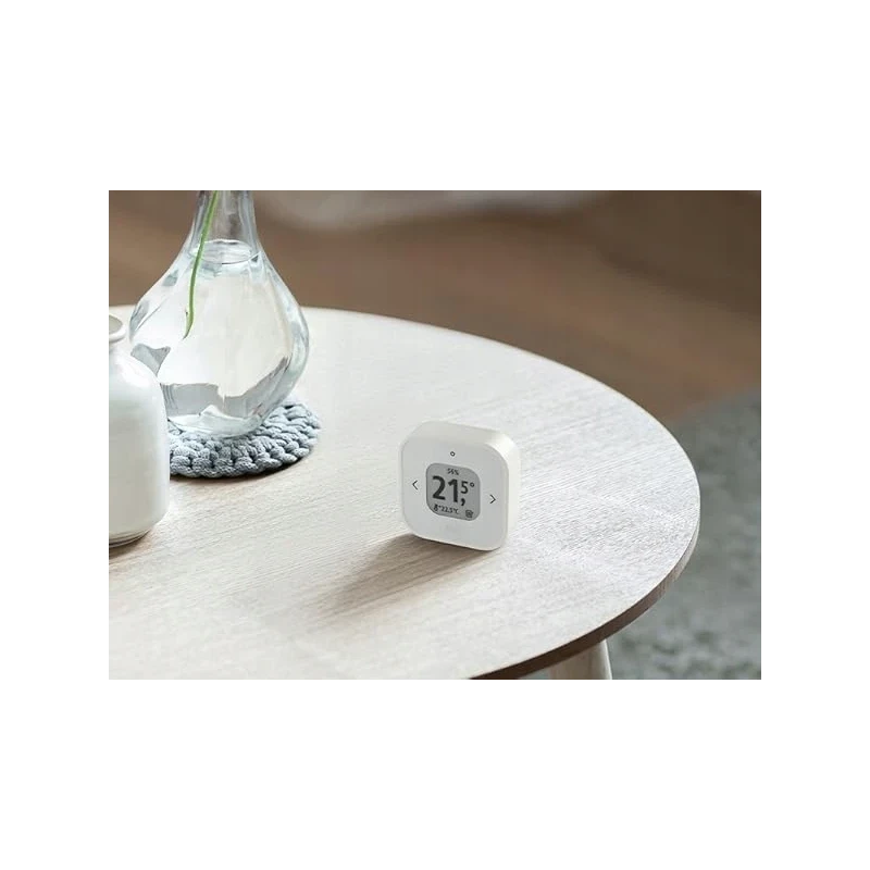 Eve Thermo Control czujnik temperatury i kontroler Eve Thermo (Matter)