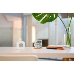 Eve Thermo Control czujnik temperatury i kontroler Eve Thermo (Matter)