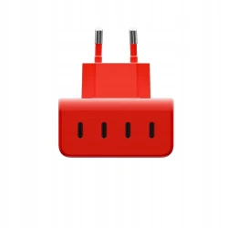 Twelve South PlugBug 120 ładowarka sieciowa 120W PD, 4x USB-C, Apple Find M