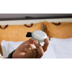 Twelve South ButterFly mobilna ładowarka bezprzewodowa 2w1 MagSafe etui