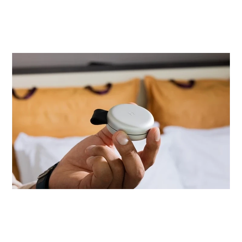 Twelve South ButterFly - ładowarka bezprzewodowa do dwóch urządzeń kompatybilna z MagSafe (etui, zasilacz, wtyczki US, UK, EU, A