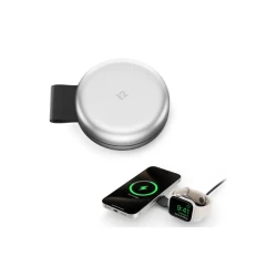 Twelve South ButterFly mobilna ładowarka bezprzewodowa 2w1 MagSafe etui