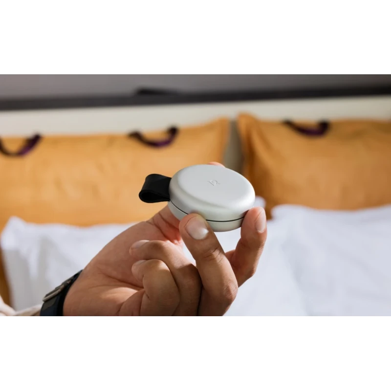 Twelve South ButterFly - ładowarka bezprzewodowa do dwóch urządzeń kompatybilna z MagSafe (etui, zasilacz, wtyczki US, UK, EU, A