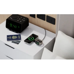 Twelve South ButterFly mobilna ładowarka bezprzewodowa 2w1 MagSafe etui