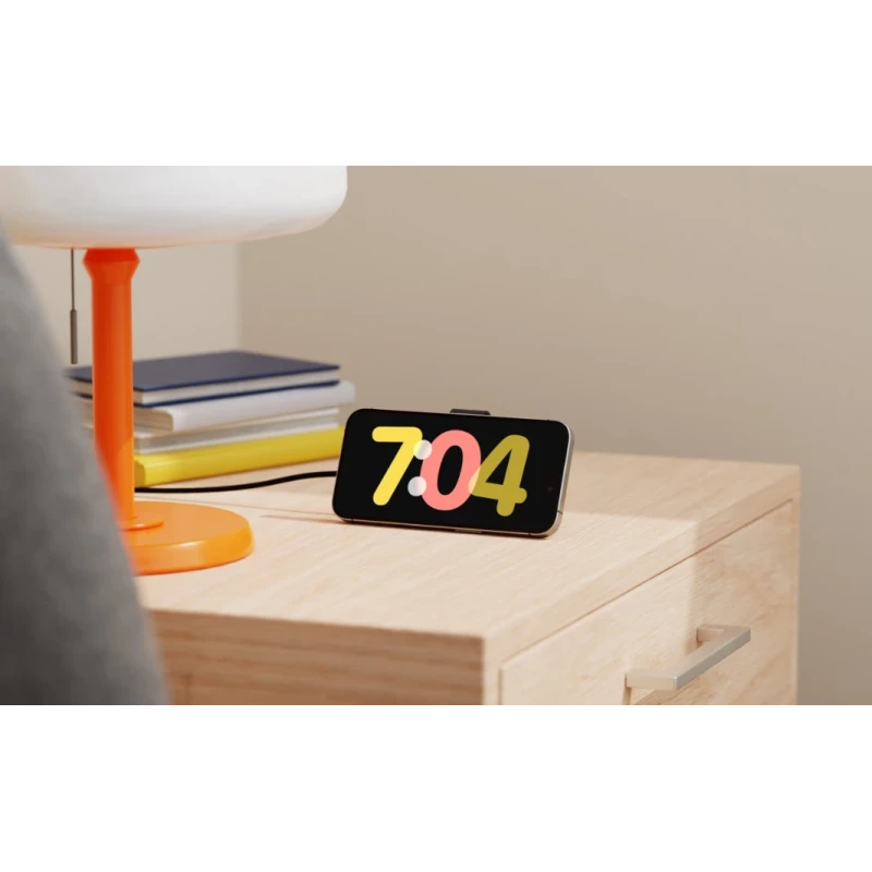 Twelve South ButterFly - ładowarka bezprzewodowa do dwóch urządzeń kompatybilna z MagSafe (etui, zasilacz, wtyczki US, UK, EU, A