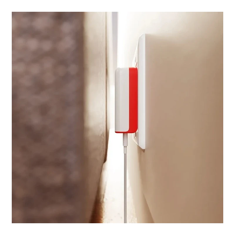 Twelve South PlugBug 50 ładowarka sieciowa 50W PD, 2x USB-C, Apple Find My