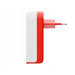 Twelve South PlugBug 50 ładowarka sieciowa 50W PD, 2x USB-C, Apple Find My