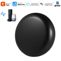 Pilot Uniwersalny IR WiFi Moes UFO-R6 Tuya