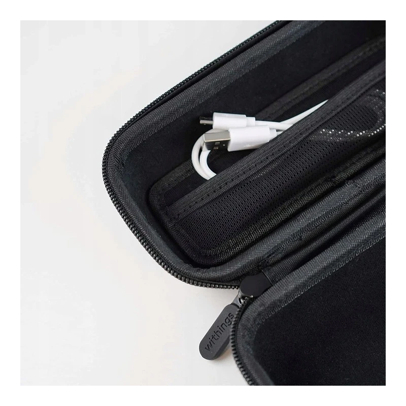 Withings Travel Case Etui podróżne na ciśnieniomierz BPM Connect