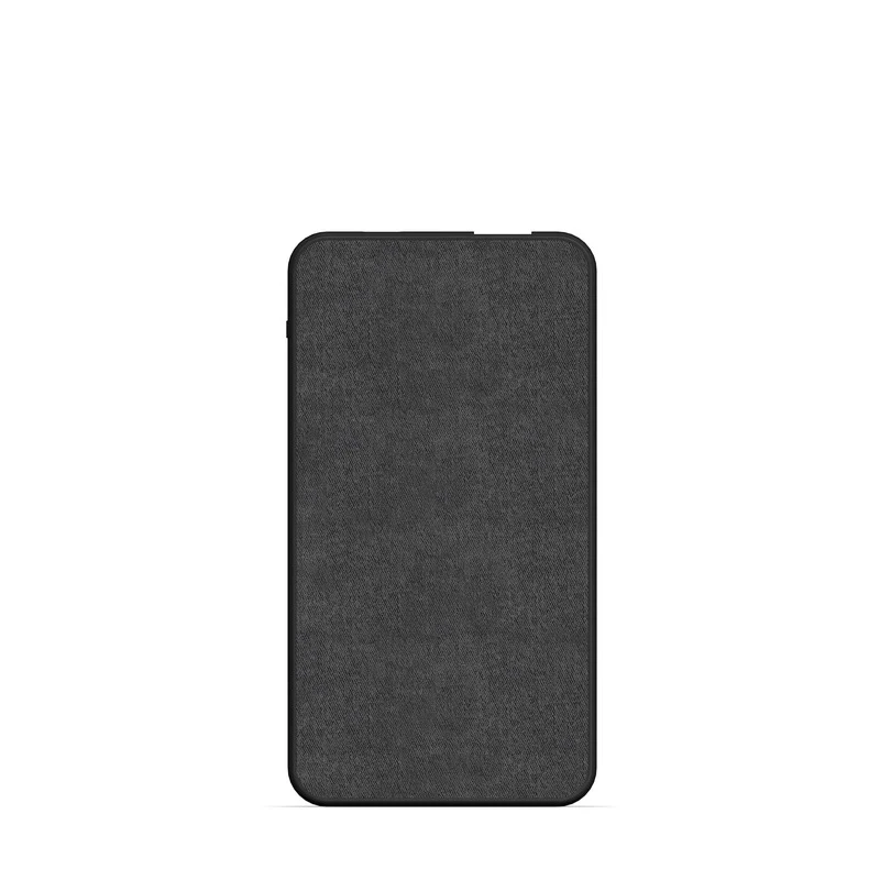 Mophie Powerstation 5K (2019) - powerbank 5000mAh (port USB-C, USB-A) black