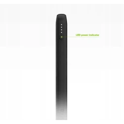 Mophie Powerstation 5K (2019) - powerbank 5000mAh (port USB-C, USB-A) black