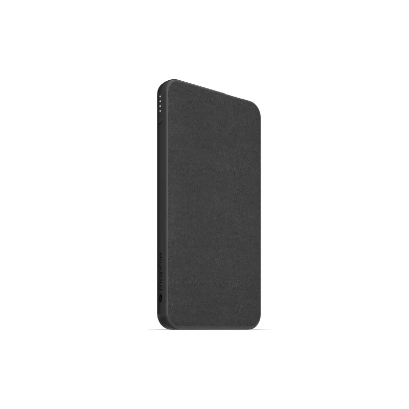 Mophie Powerstation 5K (2019) - powerbank 5000mAh (port USB-C, USB-A) black