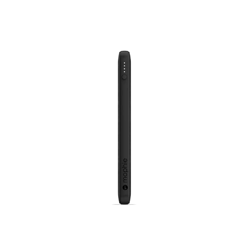 Mophie Powerstation 5K (2019) - powerbank 5000mAh (port USB-C, USB-A) black