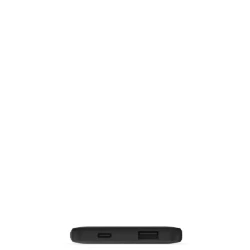 Mophie Powerstation 5K (2019) - powerbank 5000mAh (port USB-C, USB-A) black