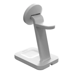 Mophie Snap+ 3w1 Qi2 stojąca ładowarka bezprzewodowa kompatybilna z MagSafe