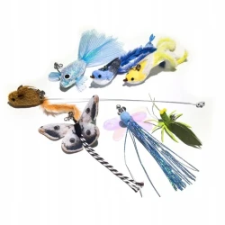 EnaBot Rola Cat Teaser...