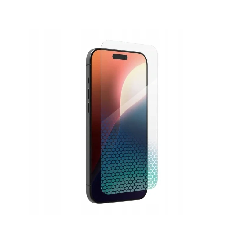 ZAGG szkło ochronne z grafenem filtr światła niebieskiego iPhone 16 Pro Max